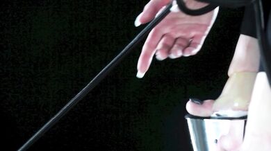 Pantyhose And Foot Fetish