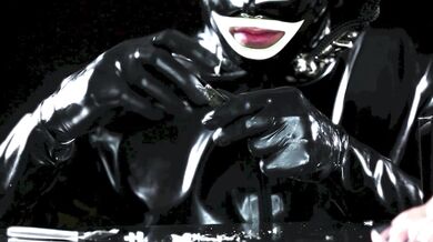 Pantyhose And Foot Fetish