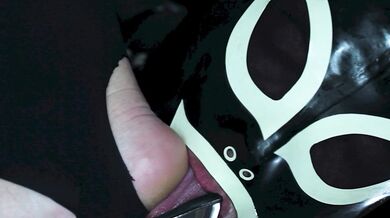 Pantyhose And Foot Fetish