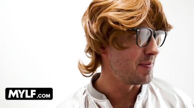 Three Sexy Fembots Team Up To Drain Austin Powers In Wild Parody Foursome