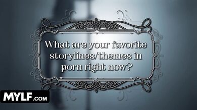 Curvaceous Latina Cami Strella Earns Her MYLF Of The Month Crown In Style