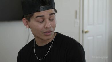 Reverse Gangbang With Blake Blossom