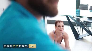 Apra Shay Gets A Taste Of Xander's Hard Dick