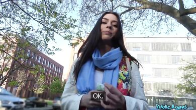 Remarkable Russian rides hard on me before swallowing my cum