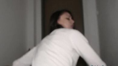 The Body The Ass The Fuck!