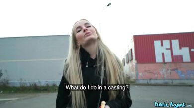 We Found The Sexiest MILF In Prague And Then He Fucked Her