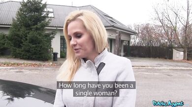 Real amateur MILF and wife did not expect that!