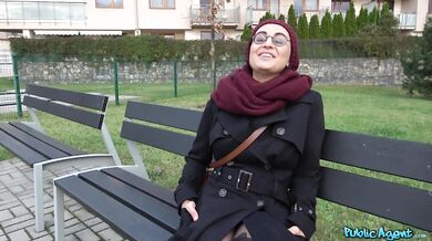 Afghan girls tight pussy too small for huge dick