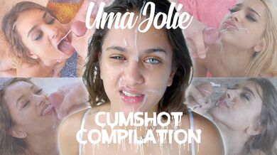 Uma Jolie - Cumpilation