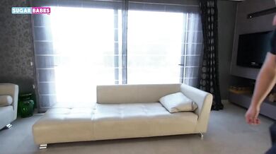 Barbie Sins Anal Accident Was Inevitable