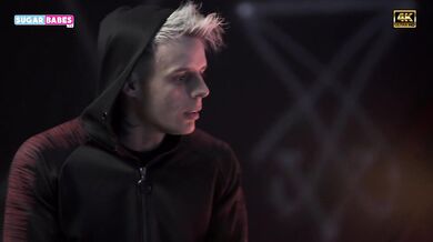 Possessed Fuck Session