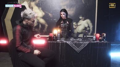 Possessed Fuck Session