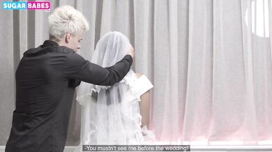 Clara Ortiz Is A Cheating Bride