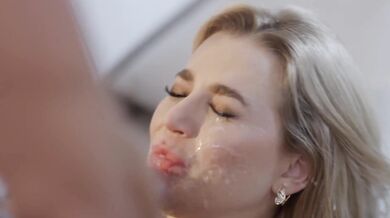 Blake Blossom - Cumpilation