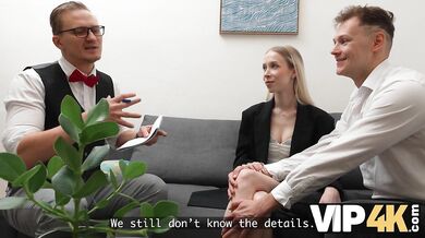 Nata Ocean went to the wrong casting and got her pussy fucked hard