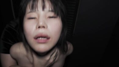 Japanese Teen Marin Niko Asked For A Gangbang