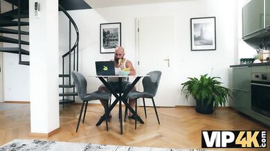Your Daddy Is The Best Sex Master