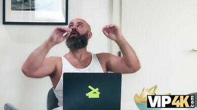Your Daddy Is The Best Sex Master