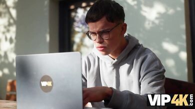 MILF offers nerd better alternative than gaming