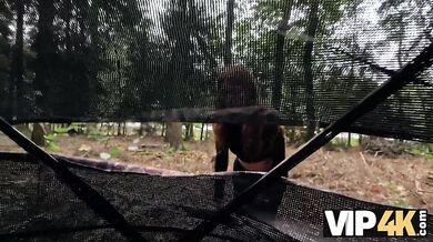 He Gave Her Money And Fucked Her In front Of Her Boyfriend