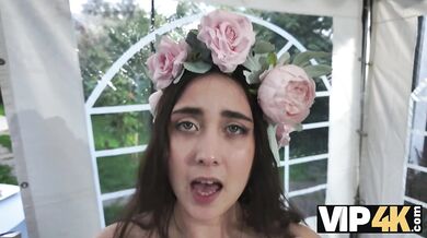 Two Young Brides Swap Horny Husbands