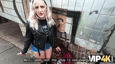 He’ll Never Know What A Whore She Really Is