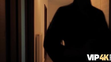 MILF Hunts For Her Daughters Boyfriend's Young And Hard Dick