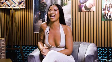 Ameena Green - Origins, Farting Videos And Fans