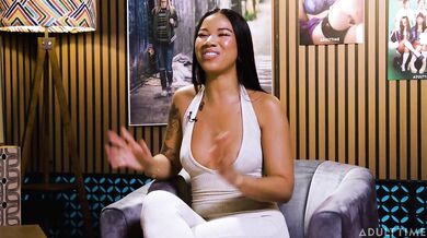 Ameena Green - Origins, Farting Videos And Fans