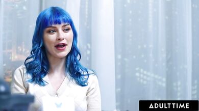 Intern Jane Wilde Is Welcomed With Raw Fuck From CEO Jade Venus Watched By The Office