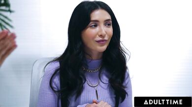 Intern Jane Wilde Is Welcomed With Raw Fuck From CEO Jade Venus Watched By The Office