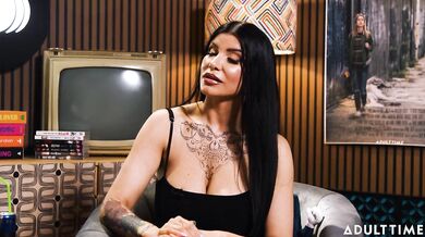 Romi Rain - Gonzo, ASMR And The Golden Age Of Porn