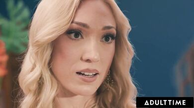 Lily LaBeau Lesbian Orgy With Bridesmaids Octavia Red, Ivy Ireland And Karina Valentina!