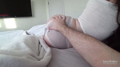 Sharing A Bed With Stepsister Next Door