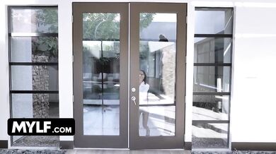 Petite Jasmine Grey In Rough Fuck Movie