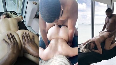 Big Ass Massage