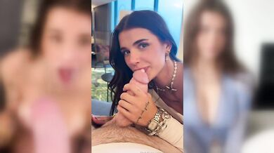 OnlyFans Slut Loves Huge Cocks