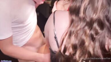Onlyfans College Party Orgy With Redheadwinter