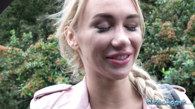 Creampie for girlfriend in need