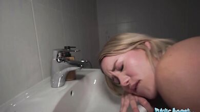 18 year old sexy waitress and her tacos porn parody
