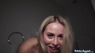 18 year old sexy waitress and her tacos porn parody