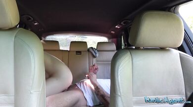 20yr old French girl with pierced puffy nipple goes with local guy who makes her cum