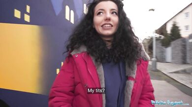 Teen gets fucked after loosing at rock paper scissors