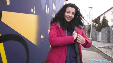 Teen gets fucked after loosing at rock paper scissors