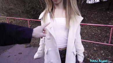 Petite Spanish 18yo teen with tiny slim body having trouble in college with maths