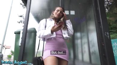 Short young thick sexy latina with amazing ass wraps pussy around a big cock outdoors
