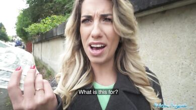 Sexy French teacher shows what French girls can do
