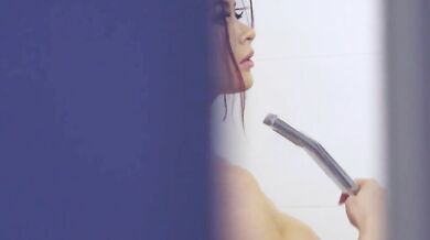 Lost Tourist Redhead Brit Fucked POV In Hotel