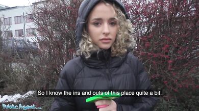 Curly haired petite Spanish babe Geishakyd cowgirls BWC