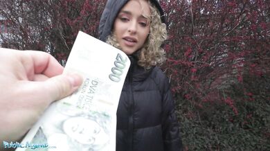 Curly haired petite Spanish babe Geishakyd cowgirls BWC